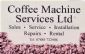 restaurants in DONCASTER - Coffee Machine Services Ltd