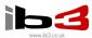 Marketing Communications in TUNBRIDGE WELLS - ib3 Ltd