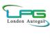 Dual Fuel Conversions in LONDON - London Autogas