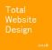 web designers in WORTHING - Total Website Design