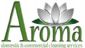 cleaners in STOCKPORT - Aroma Domestic and Commercial cleaning services Limited