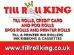 Workplace Products in BOURNEMOUTH - Till Roll King Ltd