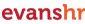 HR Consultancy in STAMFORD - Evans HR Consultancy Ltd