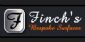 Granite Supplies in WIGAN - Finchs Stone and Marble Ltd