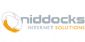 Content Management in NEWARK - Niddocks Internet Solutions