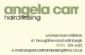  in EDINBURGH - Angela Carr Hairdressing