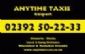 Taxis in GOSPORT - ANYTIME Taxis Taxis in GOSPORT - ANYTIME Taxis