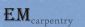 kitchen fitters in DAGENHAM - EM Carpentry Limited