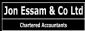 VAT Consultants in KETTERING - Jon Essam & Co Ltd VAT Consultants in KETTERING - Jon Essam & Co Ltd
