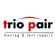 Caravan Services in PONTEFRACT - Trio Pair