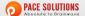 Web Services in WEMBLEY - Pacesol UK Ltd