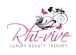 beauty in LONDON - Rhi-vive