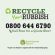Waste Disposal in CARSHALTON - Recycle Your Rubbish Ltd