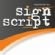 in CARRICKFERGUS - Signscript Ltd