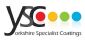 glaziers in BARNSLEY - Yorkshire Specialist Coatings