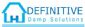  in MANSFIELD - Definitive Damp Solutions