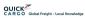 Logistics in SLOUGH - Quick Cargo Ltd Logistics in SLOUGH - Quick Cargo Ltd