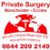 dentists in MANCHESTER - Private Doctors Clinic Mancheter in Eccles