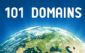 Domain Name Registration in LUTON - 101 Domains