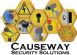 Security Products in COLERAINE - Causeway Security Solutions