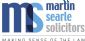 solicitors in BRIGHTON - Martin Searle Solicitors