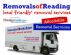 Removals in READING - Removals of Reading