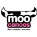 Canoeing in LONDON - Moo Canoes