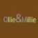 Kids in WITNEY - Ollie and Millie