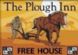 Restaurants in SHIFNAL - The Plough Inn