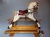 Kids in NOTTINGHAM - Victorian Rocking Horse Company