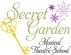 Dance and Musical Theatre Training in SOUTHAM - Secret Garden Musical Theatre School