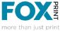 Print and Reprographics in LOUGHBOROUGH - Foxprint