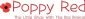 Kids Shoes in ILKLEY - Poppy Red