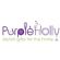 gifts in LEICESTER - Purple Holly