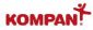 Playground Equipment in MILTON KEYNES - Kompan Ltd (UK)