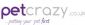 Pet Supplies in WOLVERHAMPTON - Petcrazy Ltd