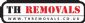 Removals in ST. ALBANS - TH Removals