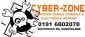 Vehicle Signage in SUNDERLAND - Cyber-Zone