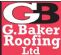  in AYLESFORD - G Baker Roofing Ltd