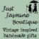 Sewing in BRIGHTON - Just Jasmine Boutique