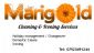 self catering accommodation in TORQUAY - Marigold Cleaning & Ironing Services