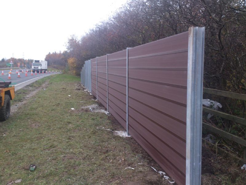 Fencing Contractors UK Fencing Contractor in Nuneaton (UK)