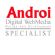 graphic design in WOLVERHAMPTON - Androi