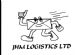  in BLAIRGOWRIE - JHM Logistics Ltd