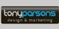 Graphic Design in THATCHAM - Tony Parsons Design and Marketing