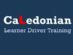  in GLASGOW - Caledonian Learner Driver Training