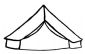 childrens parties in BEDFORD - Ding-Dong Bell Tent Hire