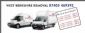 International Removals in THATCHAM - Vanremoval