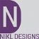 web designers in BRISTOL - NIKL Designs