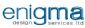 Computer Aided Design in LEYBURN - Enigma Design Services Ltd